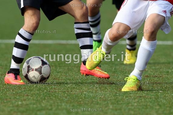 FUSSBALL - 1. AL, Leifers vs Latsch (© Dieter Runggaldier)
