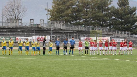FUSSBALL - Serie A Damen, Südtirol Damen vs Tavagnacco (© Dieter Runggaldier)