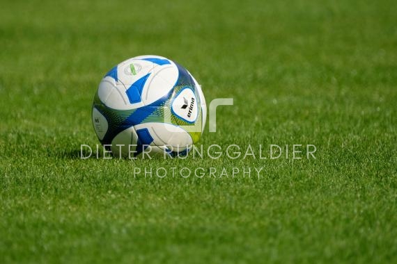 Fussball/ Landesliga: Kaltern - Bruneck, 26.05.2019 (© Dieter Runggaldier)