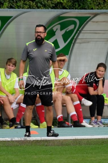 Fussball/ Oberliga: Lana - St. Pauls, 29.09.2019 (© Dieter Runggaldier)