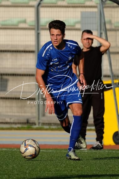 Fussball/ Landesliga: Voran Leifers - Partschins, 13.10.2019 (© Dieter Runggaldier)