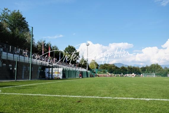 Fussball/ Landesliga: Eppan - Ahrntal, 12.09.2020 (© Dieter Runggaldier)