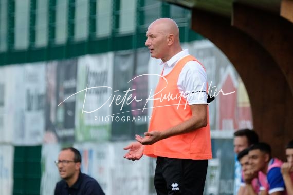 Fussball/ Oberliga: Tramin - St. Pauls, 05.09.2021 (© Dieter Runggaldier)