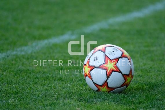 Fussball/ Landesliga: Weinstrasse Süd - Ahrntal, 10.04.2022 (© Dieter Runggaldier)