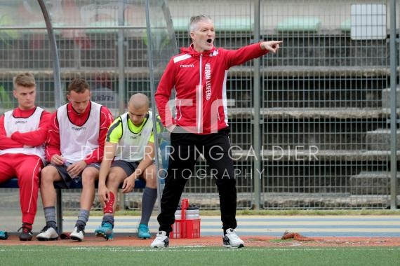 Fussball/ Landesliga: Voran Leifers - Terlan, 29.05.2022 (© Dieter Runggaldier)